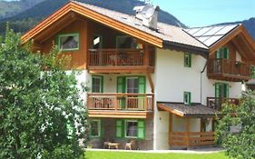 Affittacamere Famiglia Ceschini